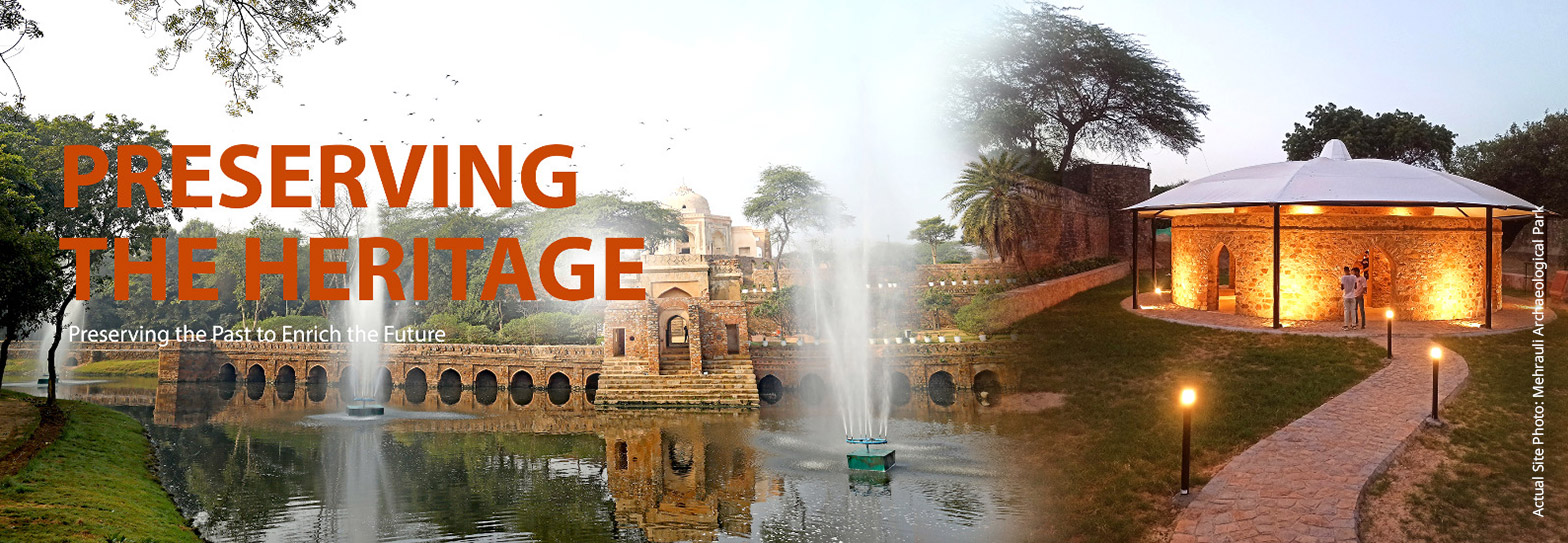 DDA Sports Complex 3